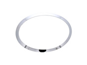 Mini Cooper Trim Ring Headlight Right (Cooper) - Genuine Mini 51137300632