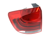 BMW Rear Light In The Side Panel Left - Genuine BMW 63212990111
