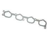 Volvo Intake Manifold Gasket - Elring 1366787