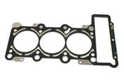 Audi Cylinder Head Gasket - Elring 06E103149AS