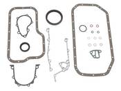 BMW Short Block Gasket Set - Elring 11111316993