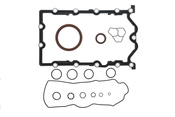 Mini Engine Crankcase Cover Gasket Set - Elring 11110147562