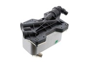 BMW Heat Exchanger - Genuine BMW 17217560962
