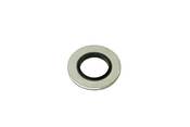 BMW Auto Trans Oil Pump Bolt Seal Ring - Genuine BMW 24311219165