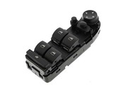 BMW Window Lifter Switch - Genuine BMW 61319218044