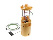 BMW Fuel Pump and Sender Assembly - Genuine BMW 16117195471