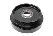 BMW Engine Crankshaft Pulley - Genuine BMW 11227558083