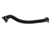 BMW Engine Coolant Hose Thermostat To Cylinder Head - Genuine BMW 11537581063