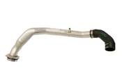 BMW Engine Coolant Hose - Genuine BMW 11537583939