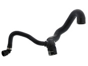 BMW Engine Coolant Hose - Genuine BMW 11537594319
