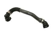 BMW Engine Coolant Hose Cooler - Genuine BMW 17127580962