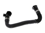 BMW Engine Coolant Hose - Genuine BMW 17127600554