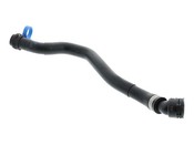 BMW Engine Coolant Hose - Genuine BMW 17127604546