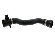 BMW Radiator Hose - Genuine BMW 17127619684