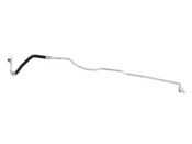 BMW Automatic Transmission Oil Cooler Hose - Genuine BMW 17217600973