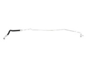 BMW Automatic Transmission Oil Cooler Hose - Genuine BMW 17217600974