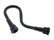 Volvo Transmission Cooler Oil Line - Genuine Volvo 30636156