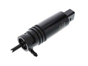 Volvo Headlight Washer Pump - Genuine Volvo 30655138