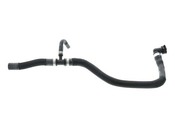 Volvo HVAC Heater Hose - Genuine Volvo 30745309
