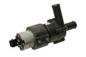 Volvo Engine Auxiliary Water Pump - Genuine Volvo 30776243