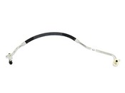 Volvo A/C Refrigerant Suction Hose (XC90) - Genuine Volvo 31291243