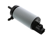 Volvo Headlight Washer Pump Front (C30 S40 V50) - Genuine Volvo 31349350