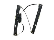 BMW Window Regulator Front Right (X3) - Genuine BMW 51337355636