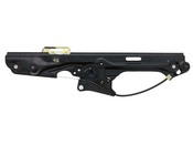 BMW Window Regulator Rear Left (X3) - Genuine BMW 51357355639