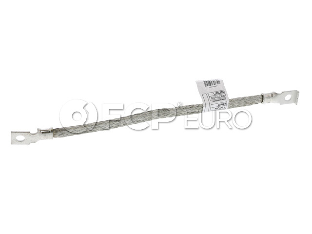 BMW Engine Ground Cable - Genuine BMW 12427549393 | FCP Euro