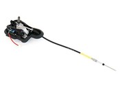 BMW Gearshift Assy Steptronic - Genuine BMW 25167603764