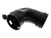 MINI Engine Air Intake Hose - Genuine MINI 13712753082