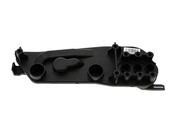 BMW Mounting Plate - Genuine BMW 17117507973