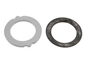 BMW S54 VANOS Diaphragm Spring Set - Genuine BMW 11367830684