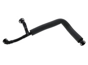 BMW Vent Hose - Genuine BMW 11157581815