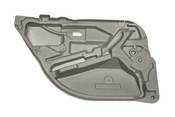 BMW Door Insulation Rear Left - Genuine BMW 51488230221