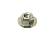 BMW Hex Nut With Plate (M8) - Genuine BMW 07149200945