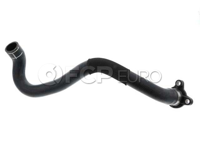 BMW Engine Coolant Hose - Genuine BMW 11537598234 | FCP Euro