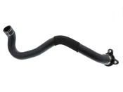BMW Engine Coolant Hose - Genuine BMW 11537598234