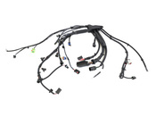 Mini Engine Wiring Harness - Genuine Mini 12517533103