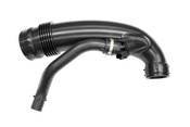 MINI Engine Air Intake Hose - Genuine MINI 13717582453