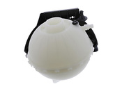 BMW Coolant Expansion Tank - Genuine BMW 17137642158