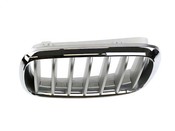 BMW Grille Front Left (Pure Experience) - Genuine BMW 51117303107