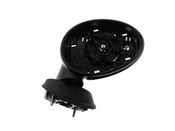 MINI Door Mirror - Genuine MINI 51162755636