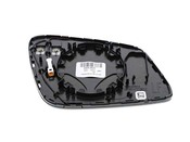BMW Mirror Glass Heated Plane Left (Ec) - Genuine BMW 51167285009
