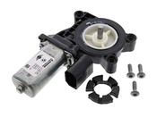 MINI Power Window Motor - Genuine MINI 51339804383