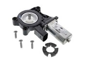 MINI Power Window Motor - Genuine MINI 51339804384