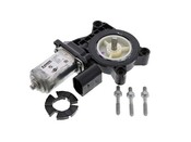 MINI Power Window Motor - Genuine MINI 51359804386