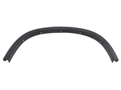 BMW Cover Wheel Arch Rear Left - Genuine BMW 51772990171
