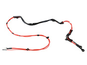 BMW Positive Battery Lead - Genuine BMW 61129205520