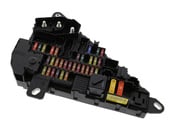 BMW Power Distribution Box Rear - Genuine BMW 61146906588